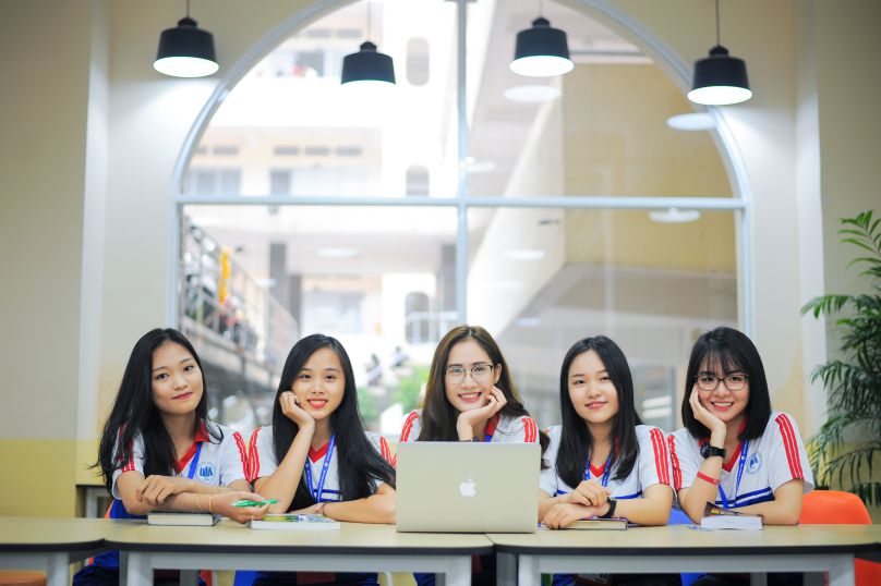 Điểm chuẩn trường đại học kinh tế tphcm năm 2024 - 2025