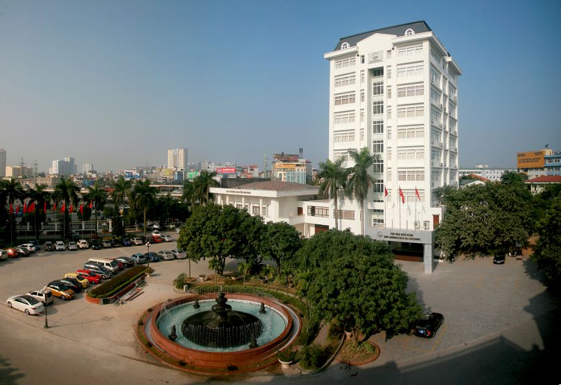 Giới thiệu chi tiết về Trường Đại học Quốc gia Hà Nội (VNU)