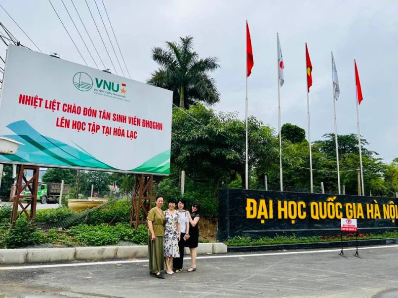 Mức học phí Trường đại học quốc gia hà nội mới nhất