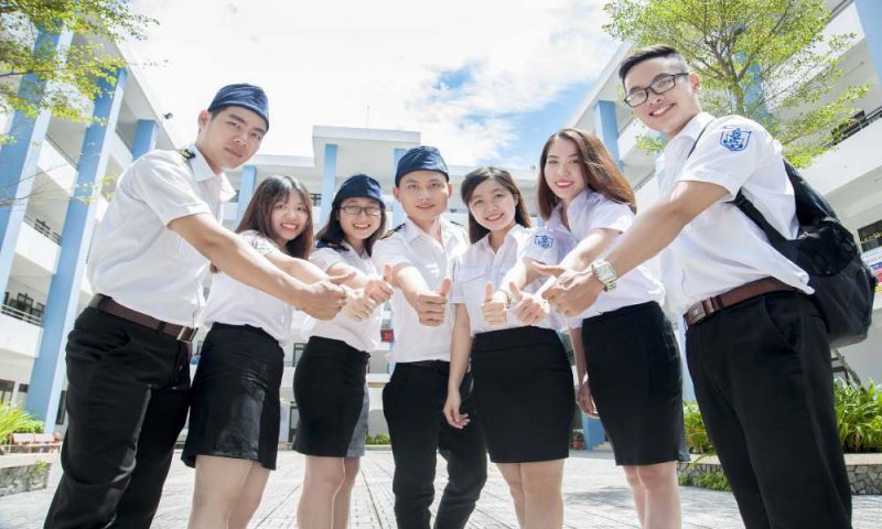 Mức học phí trường đại học giao thông vận tải TP.HCM mới nhất